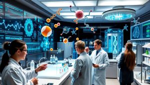 Next Gen Pharma: A New Era of Drug Discovery