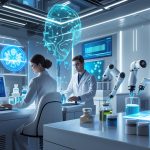 Next Gen Pharma: Emerging Technologies and Their Impact